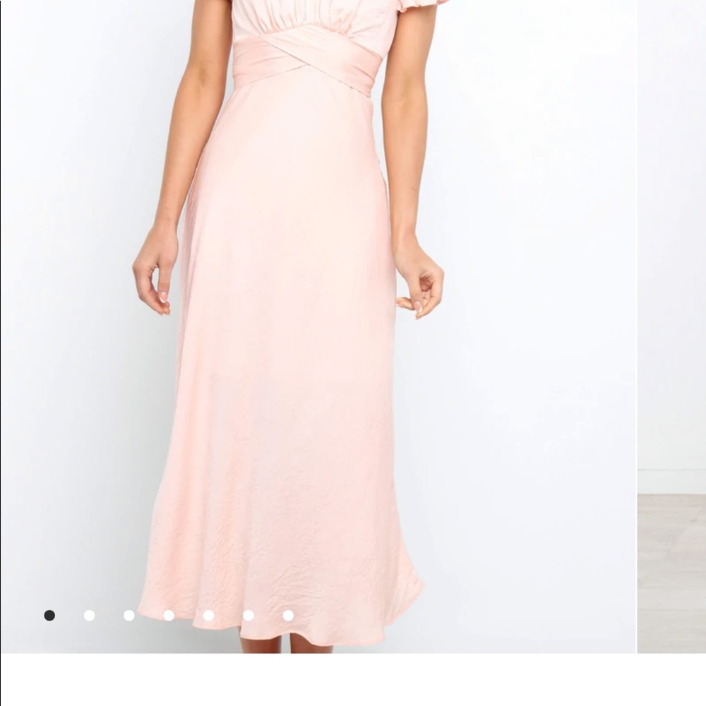 Petal & Pup Oralie dress NWT size XS
